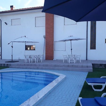 As Casinhas Dos Avos By Quinta Do Paco Villa Amarante Exterior photo