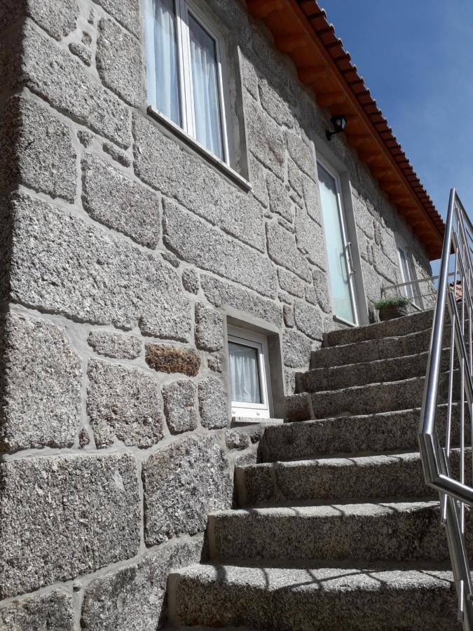 As Casinhas Dos Avos By Quinta Do Paco Villa Amarante Exterior photo